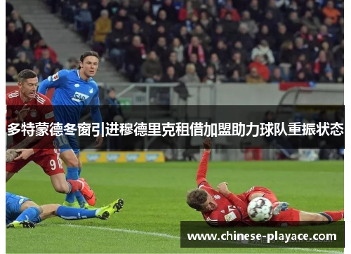 多特蒙德冬窗引进穆德里克租借加盟助力球队重振状态