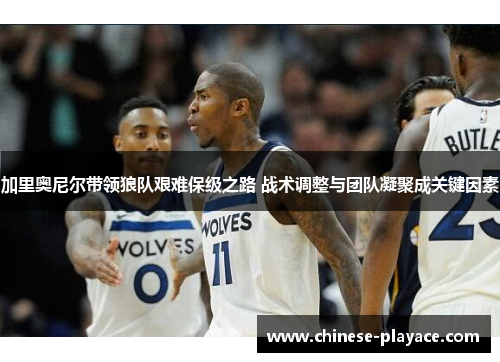 加里奥尼尔带领狼队艰难保级之路 战术调整与团队凝聚成关键因素 加里奥尼尔带领狼队艰难保级之路 战术调整与团队凝聚成关键因素